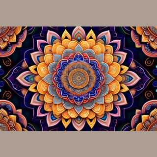 v31 Mandala 3.